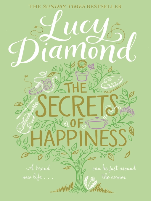 Title details for The Secrets of Happiness by Lucy Diamond - Wait list